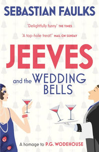 Jeeves & The Wedding Bells