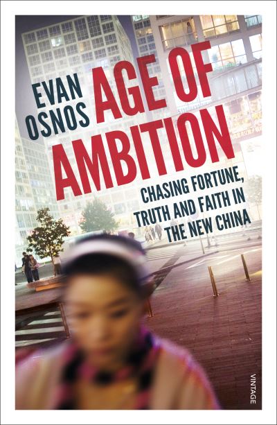 Age of ambition