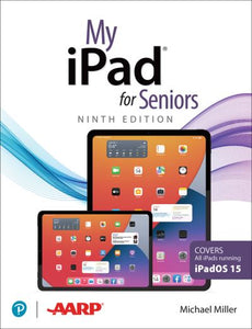 My Ipad for Seniors