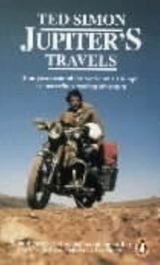 Jupiter's Travels