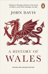 History Of Wales