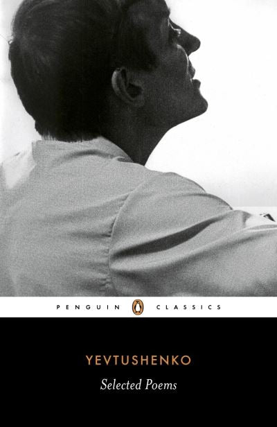 Yevtushenko