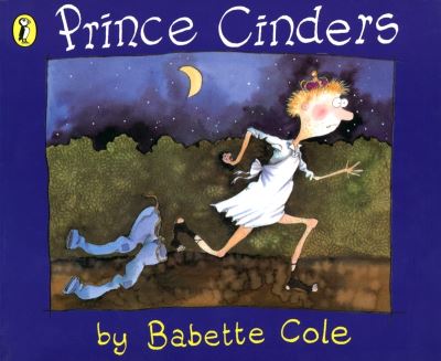 Prince Cinders WL