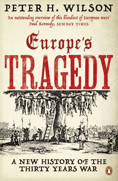 Europes Tragedy