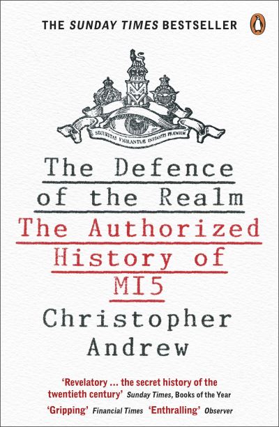 Defence Of The Realm