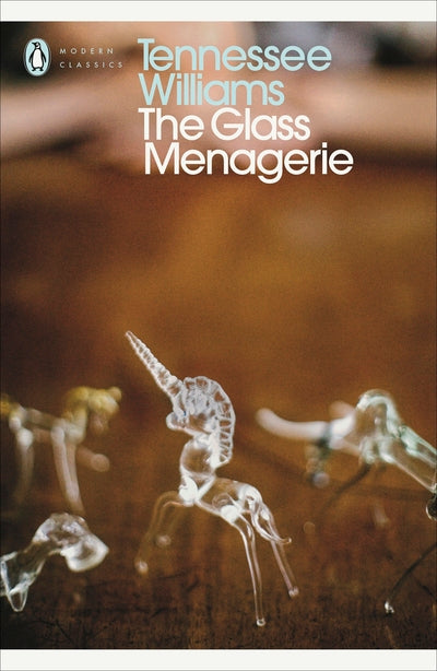 PMC Glass Menagerie