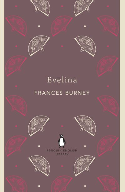 Evelina