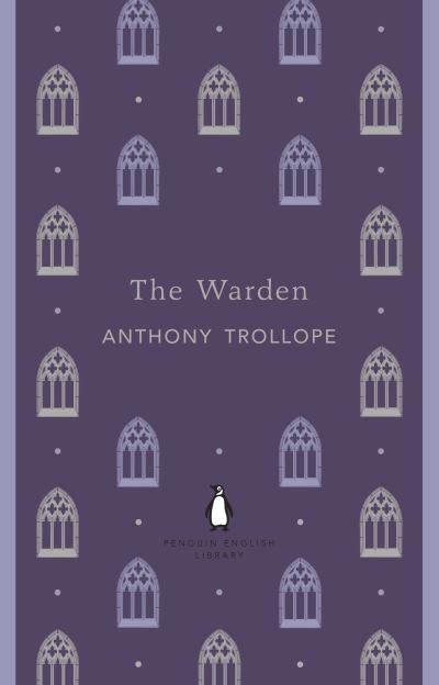 The Warden