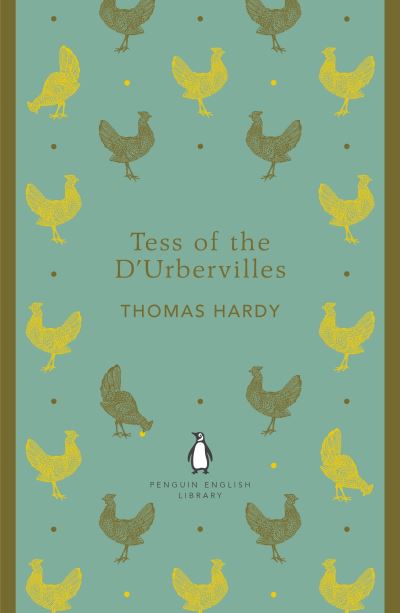 Tess of the D'urbervilles