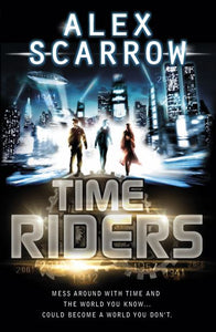 TimeRiders