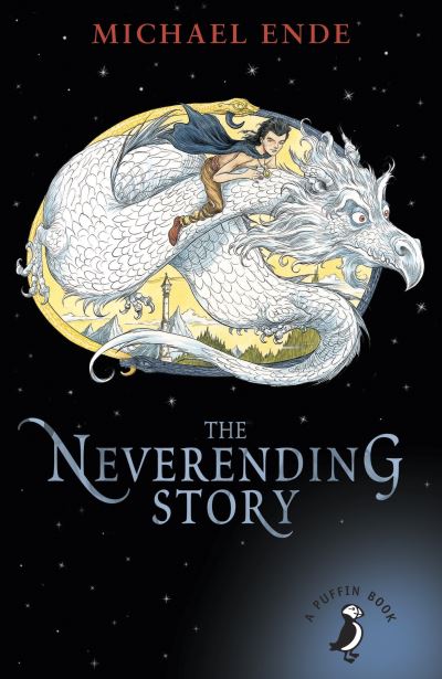 Puffin Modern Classic Neverending Story