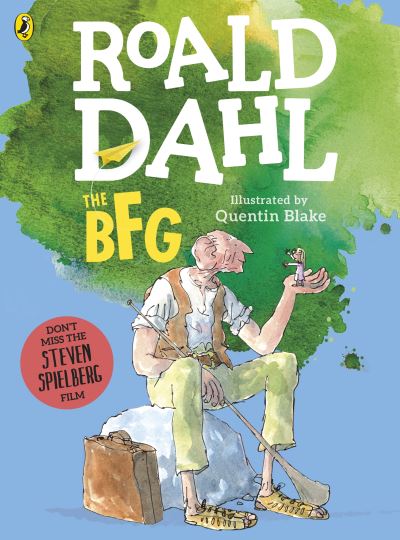 BFG Colour Edition