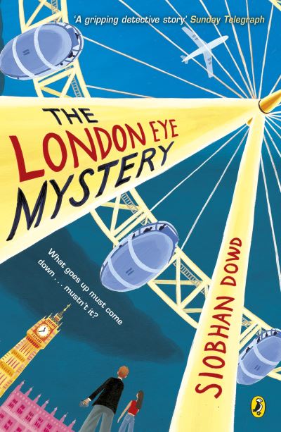 London Eye Mystery
