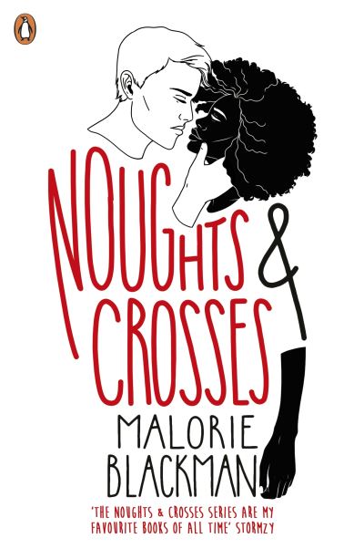 Noughts & Crosses Book 1