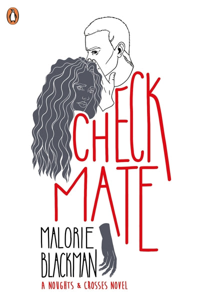 Checkmate Book 3