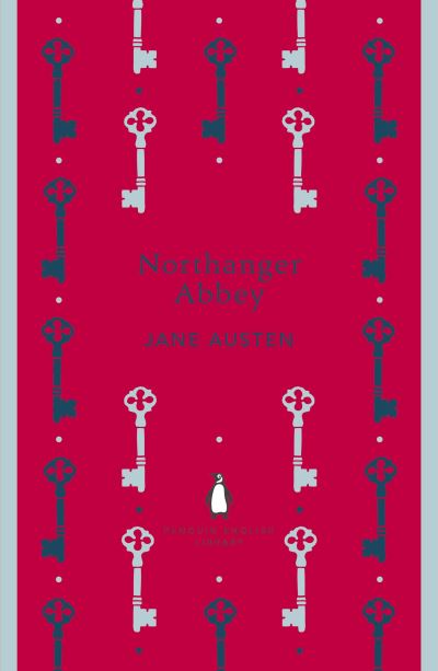 Northanger Abbey