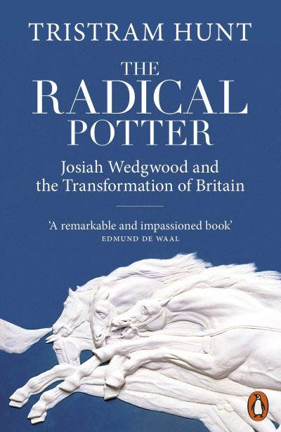 The radical potter