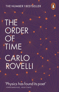 Order Of Time