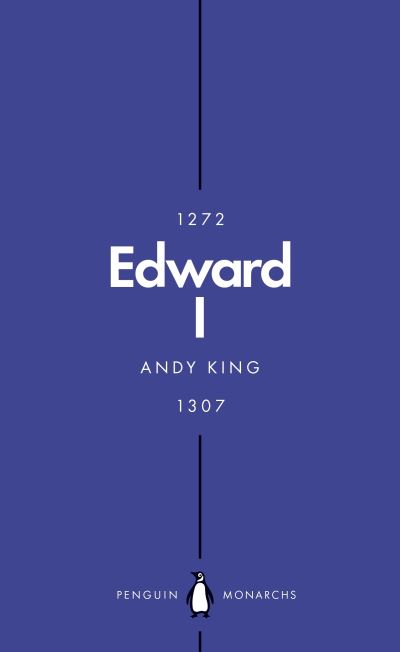 Edward I