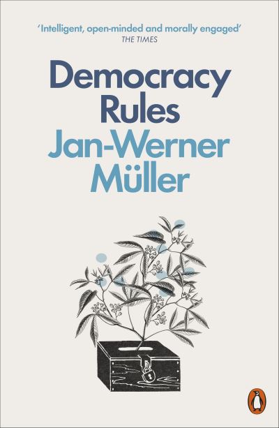 Democracy Rules