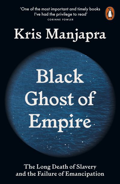 Black ghost of empire
