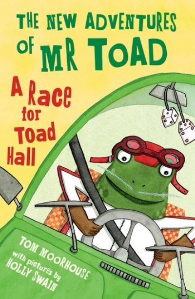 A Race for Toad Hall