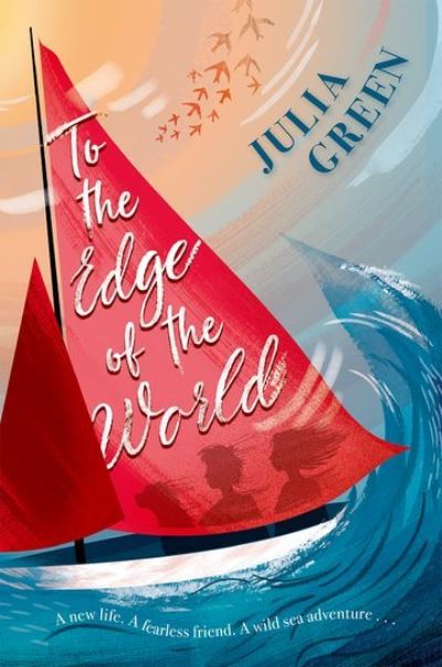 To The Edge Of The World