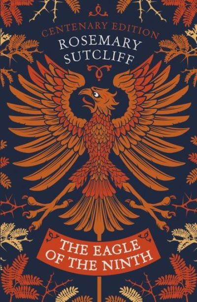 THE EAGLE OF THE NINTH