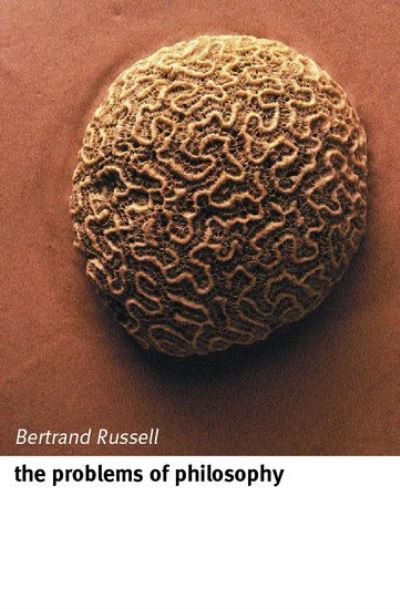 Problems Of Philosophy