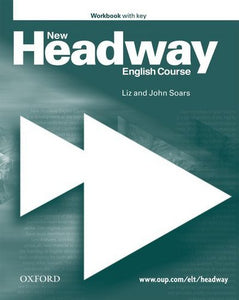 New Headway English Crse Elementary