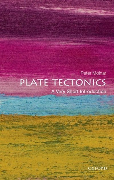 Plate tectonics