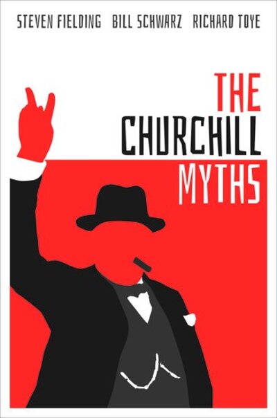 The Churchill myths