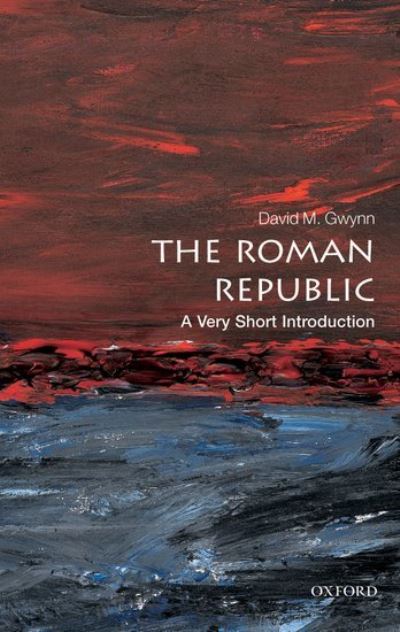 Roman Republic A Very Short Introduction