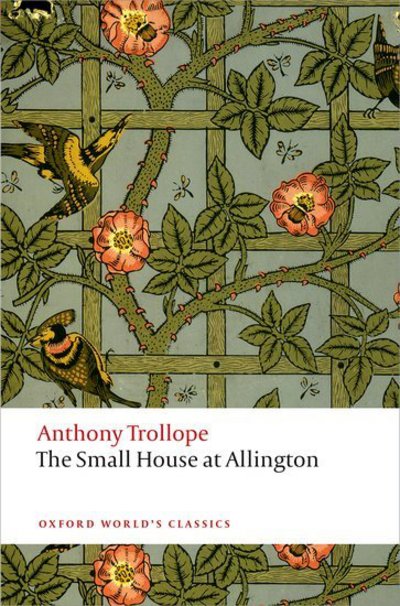 The Small House At Allington