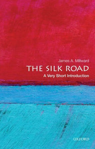 Silk Road Very Short Intro