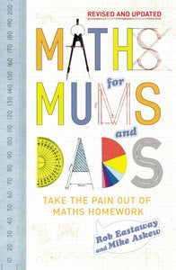 Maths For Mums & Dads