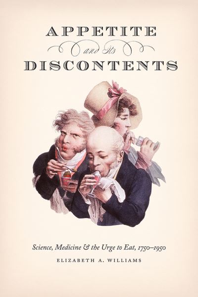 Appetite and its discontents