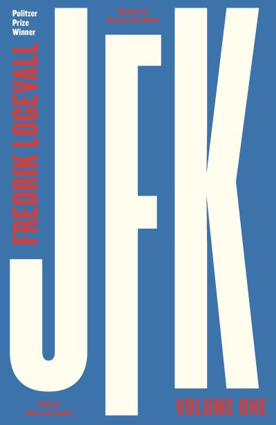 JFK: Volume 1