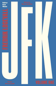 JFK: Volume 1