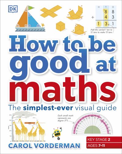 How to Be Good At Maths