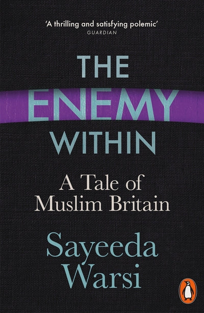 Enemy Within
