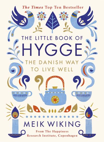 Little Book Of Hygge