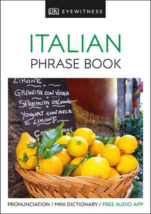 Italian Phrase Book