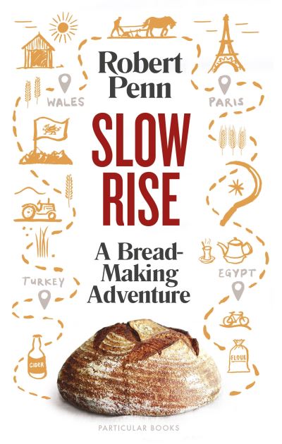 Slow rise