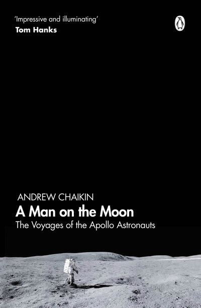 Man On The Moon