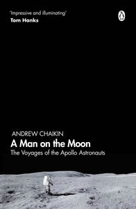 Man On The Moon