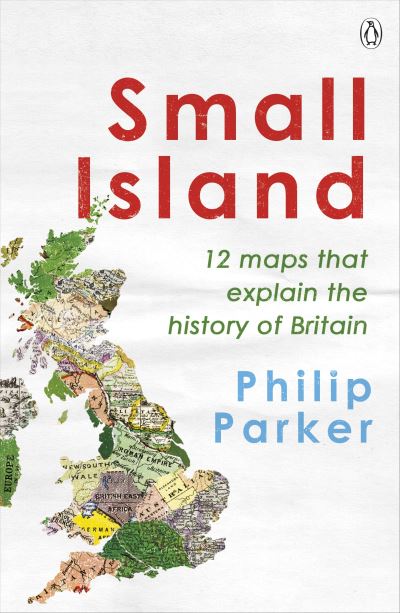 Small island