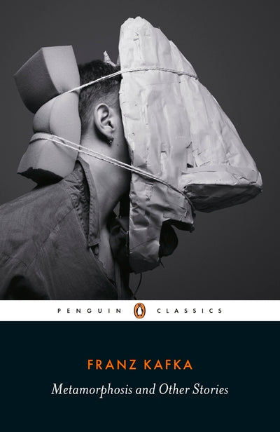 Metamorphosis & Other Stories
