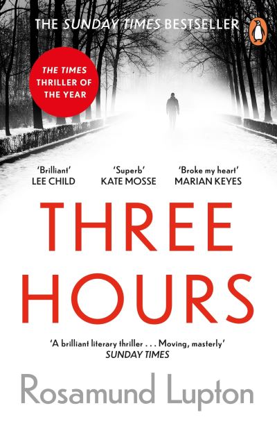Three hours