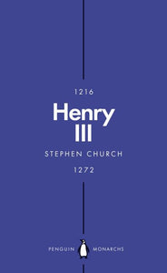 Henry III